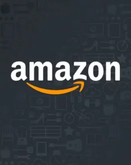 Amazon Gift Card