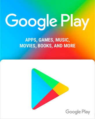 Google Play