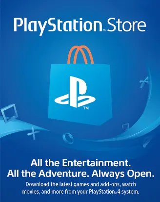 PlayStation Store