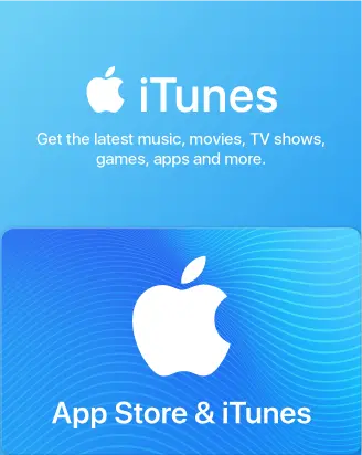 iTunes
